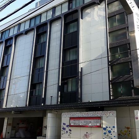 Hotel Candy Hall (Adults Only) Osaka Esterno foto