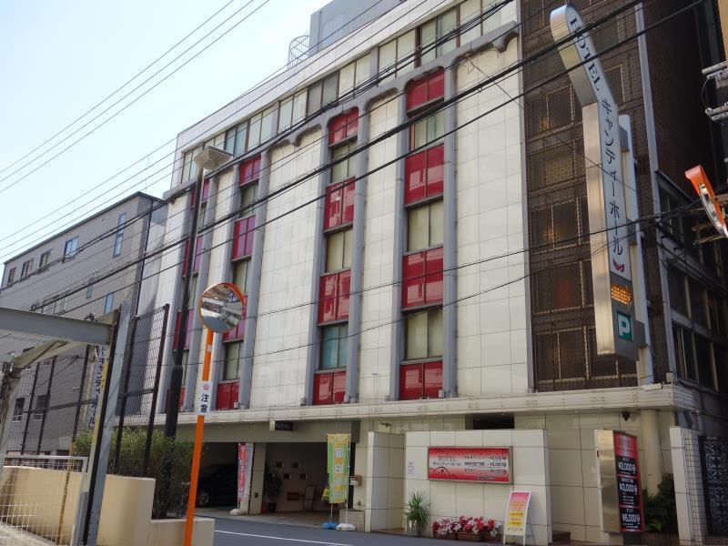 Hotel Candy Hall (Adults Only) Osaka Esterno foto