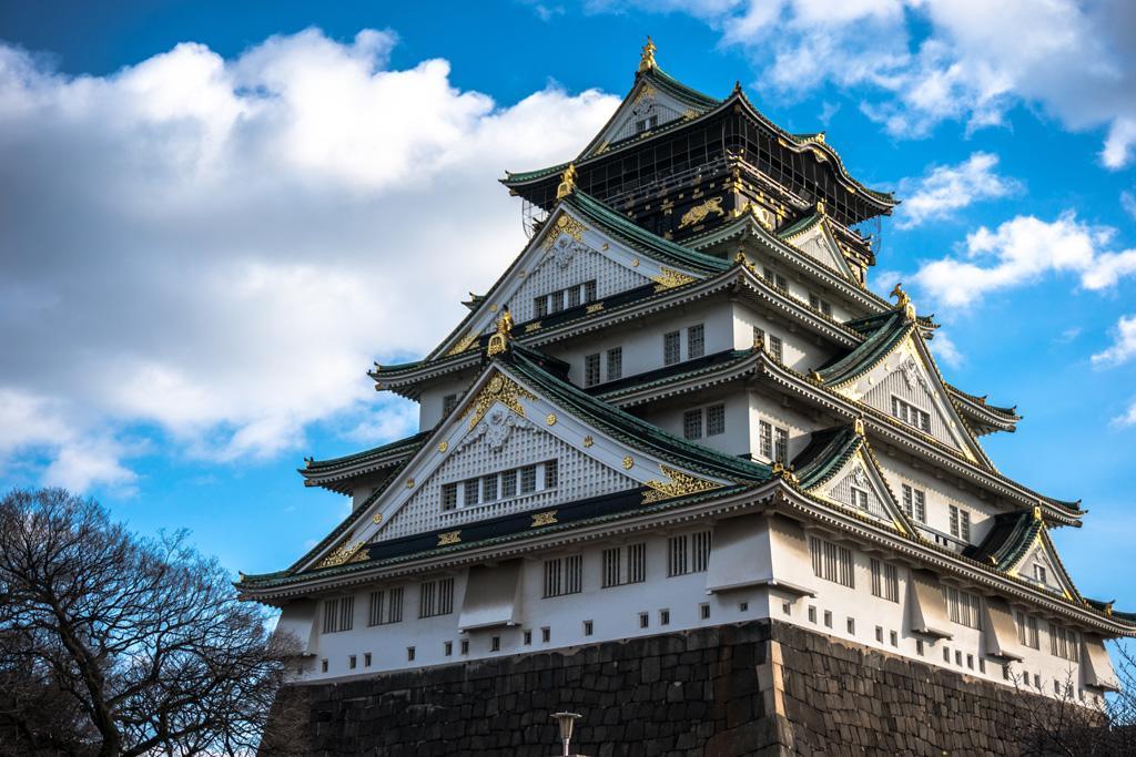 Hotel Candy Hall (Adults Only) Osaka Esterno foto