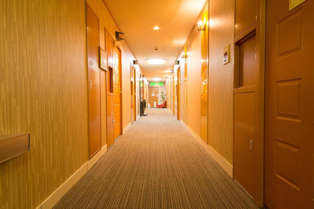 Hotel Candy Hall (Adults Only) Osaka Esterno foto