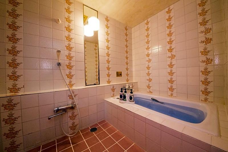 Hotel Candy Hall (Adults Only) Osaka Esterno foto