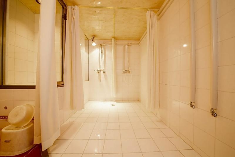 Hotel Candy Hall (Adults Only) Osaka Esterno foto