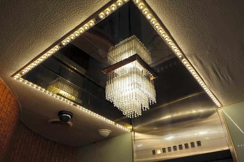 Hotel Candy Hall (Adults Only) Osaka Esterno foto